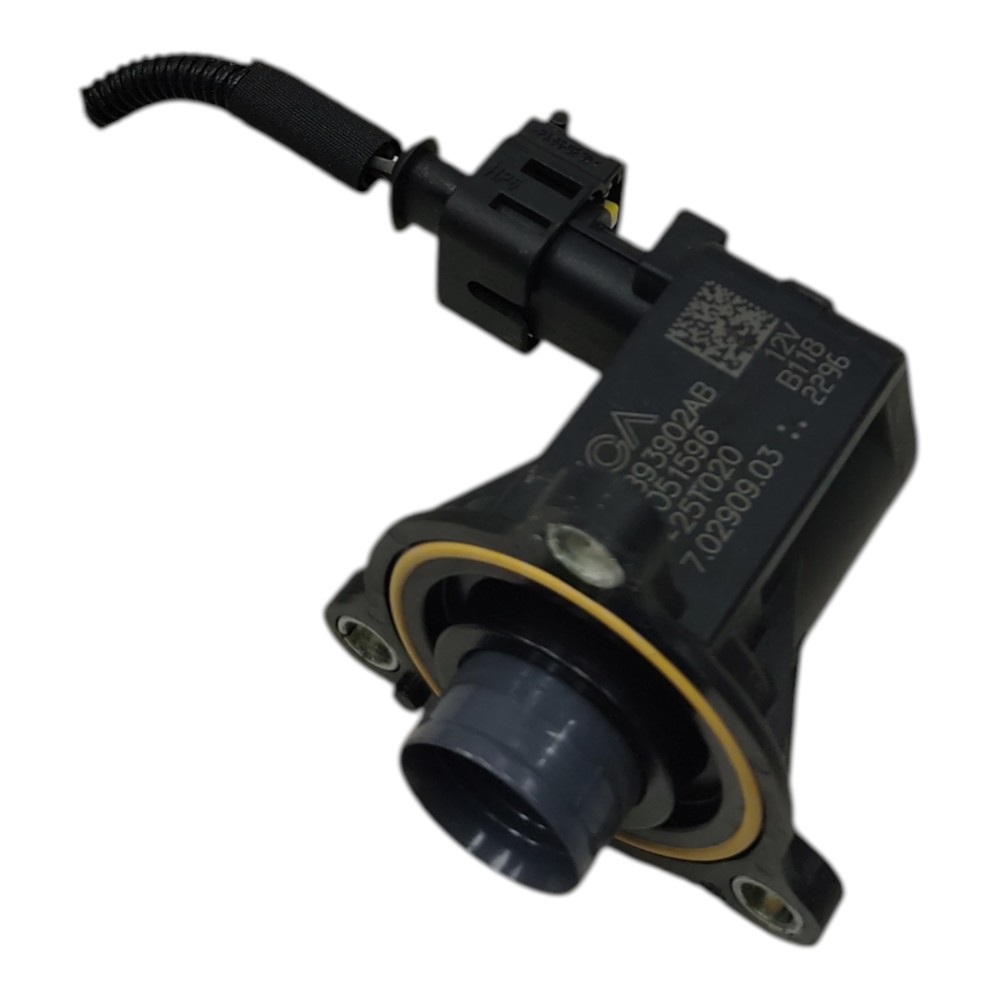 Válvula Pressão Solenoide Turbina Fiat Citroen N 50051596 2