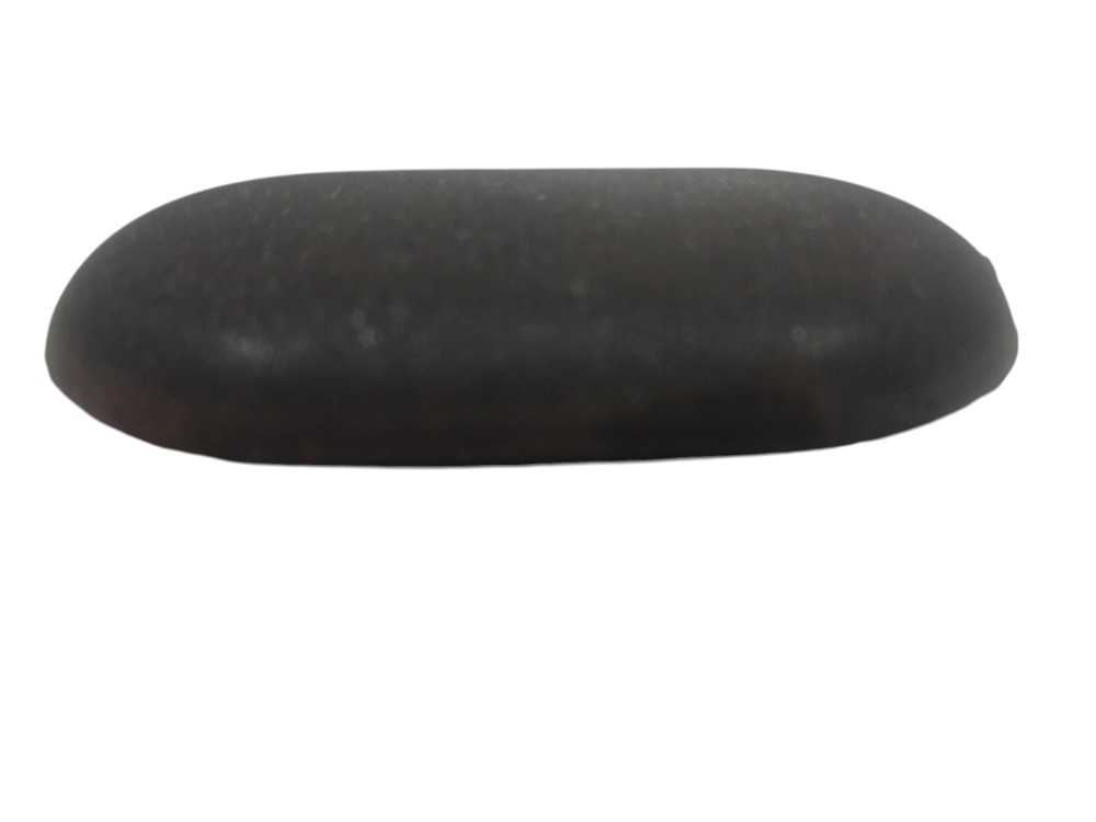 Tampão Tampa Traseira Porta Malas Escort 1993 A 2002 Et3768 Preto