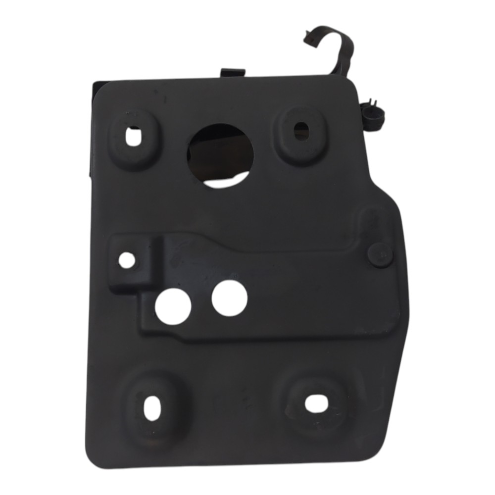 Suporte Caixa Da Bateria Fiat Uno 2014 V79 2