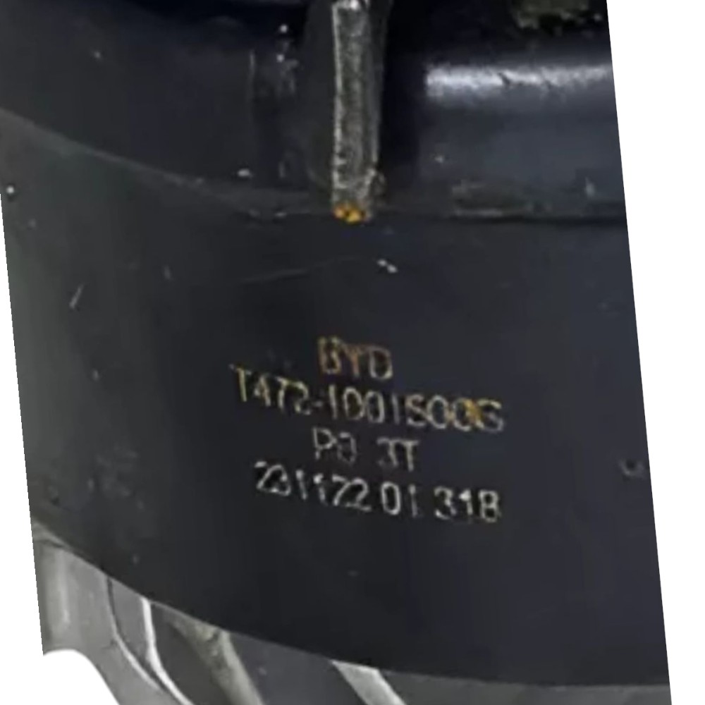 Coxim Superior Esquerdo Byd Song Plus 024 V631 T472-1001500g 1