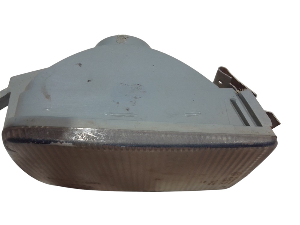 Pisca Parachoque Esquerdo Volkswagen Golf Mk3 1996/2000 Cinza 3