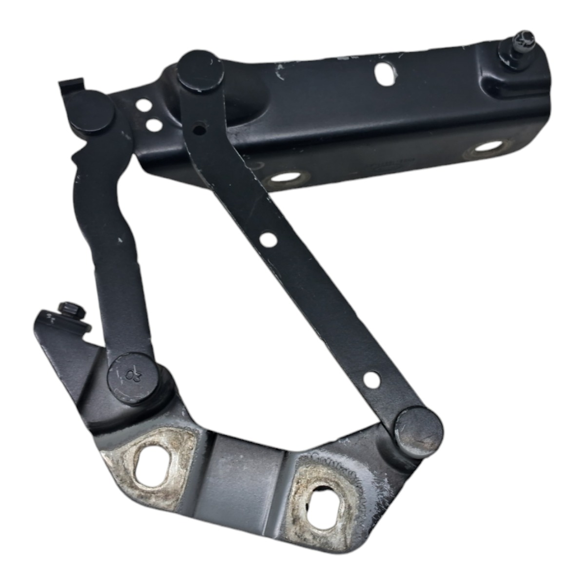 Braço Capô Esquerdo Land Rover Freelander 2 2.2 2012