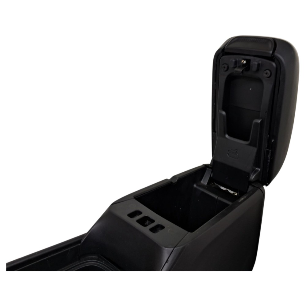 Console Central Fiat Fastback 1.3 16v Turbo Flex Aut 2023 5