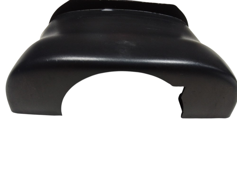 Moldura Superior Coluna Direção Vw Fox Gol Spacefox Voyage  Preto 2