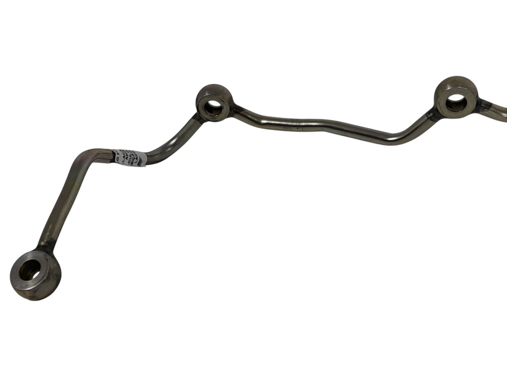 Cano Retorno Combustivel Mitsubishi Pajero Full 3.2 4cc 2015 2