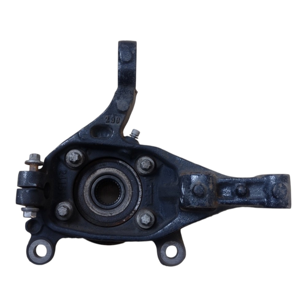 Montante Manga De Eixo D.e Fiat Toro 2.0 Diesel 2022 3