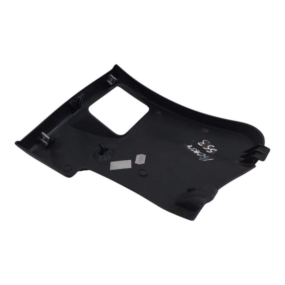 Acabamento Inferior Painel Citroen C4 Picasso 2009 A 2014 1