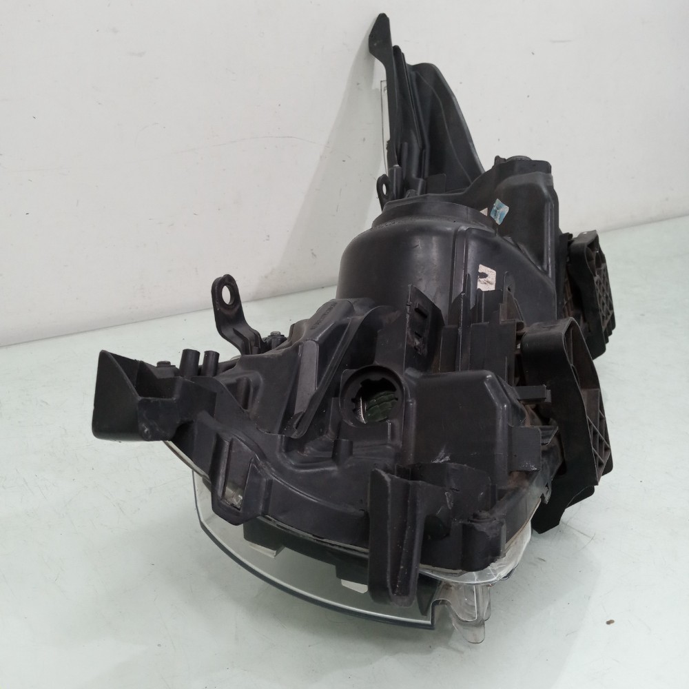 Farol Direito Corolla Toyota 2014 A 2018 Rec Original Direito/passageiro 2