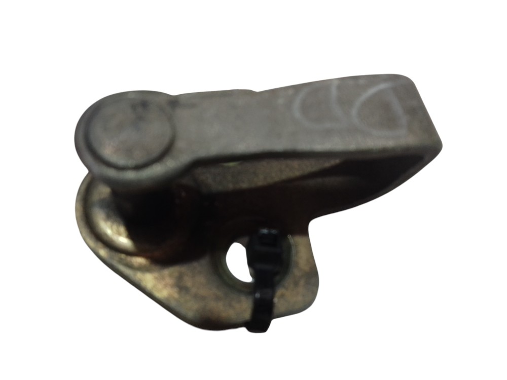 Batente Fechadura Porta Ford Escort Zetec 1993 A 2002 Et3799 2