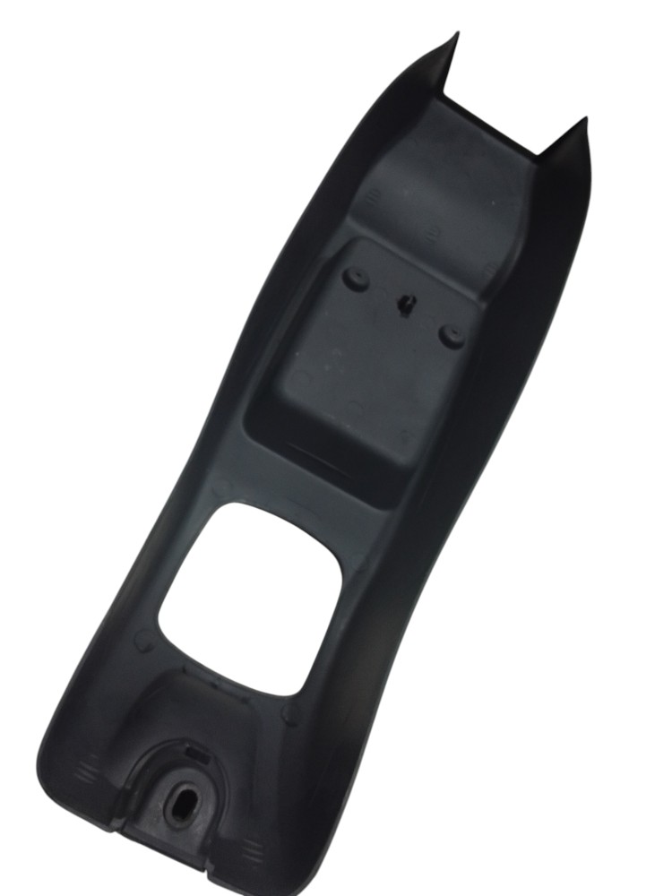 Moldura Console Central Fiat Palio Siena Strada 1996 A 2002 3