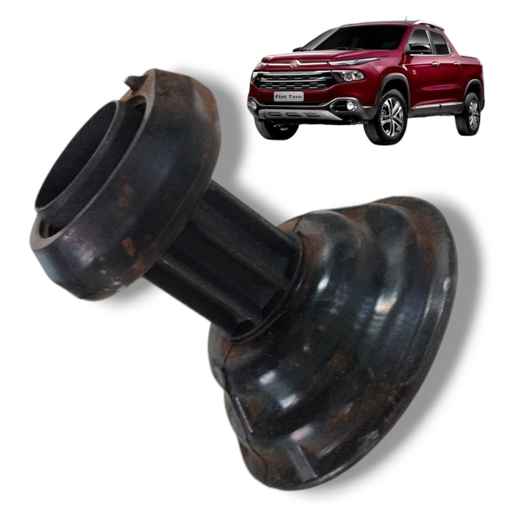 Coifa Guarda Pó Caixa De Direção Fiat Toro Volcano 2019 1