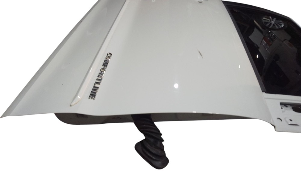 Porta dianteira direita fox SpaceFox 2014 8