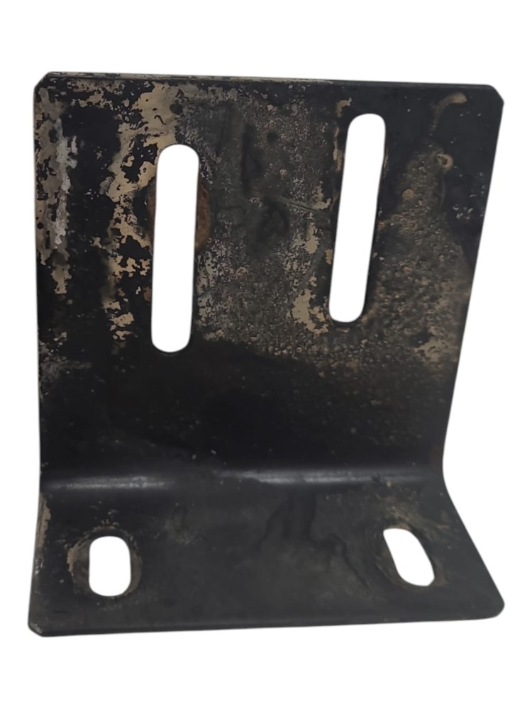 Suporte Fixacao  Parachoque Mb 1620 2