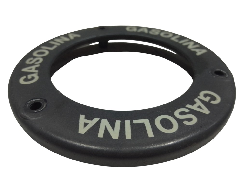 Flange Tampa Tanque De Gasolina Fiat Palio Siena 1997 1.0 Preto 1997 2