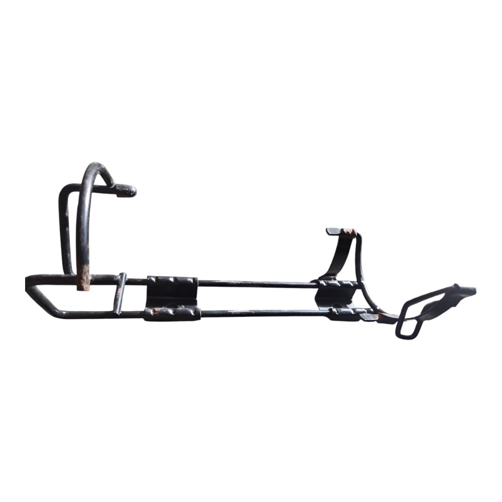 Suporte Extintor Toyota Etios 3