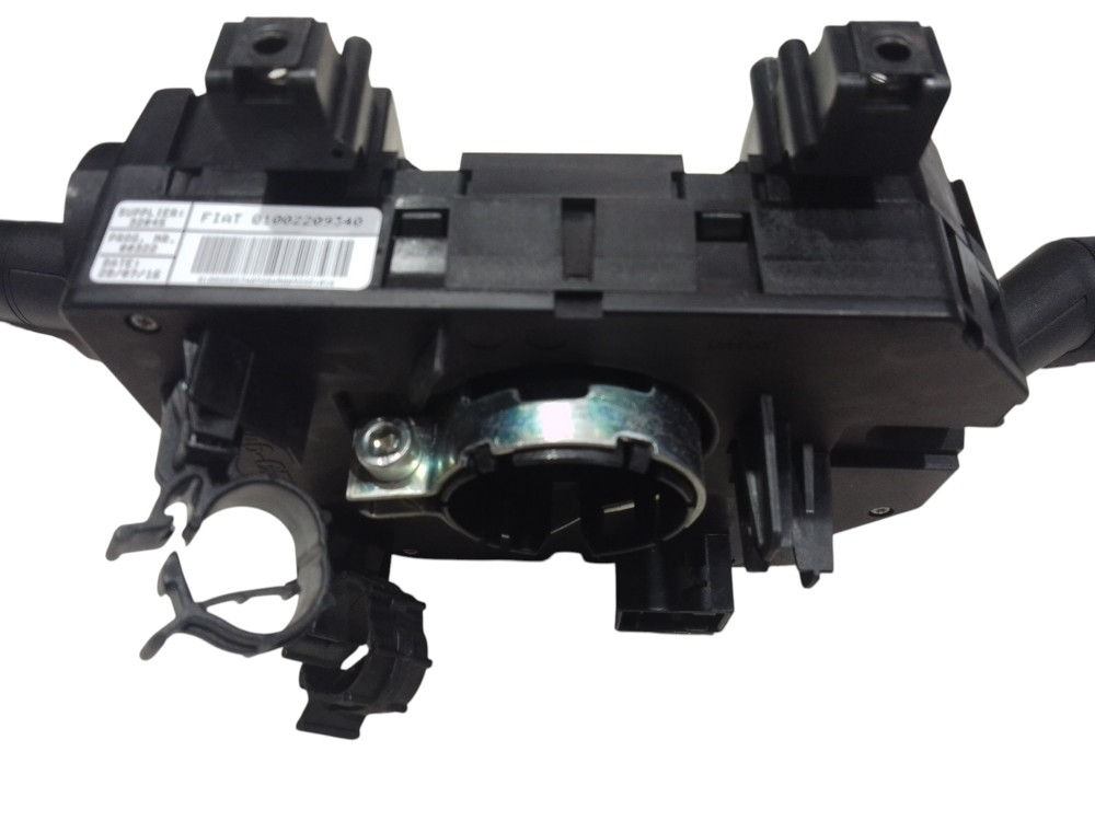 Chave Comando Seta Limpador Fiat Uno Argo Mobi 2016 A 2021 3