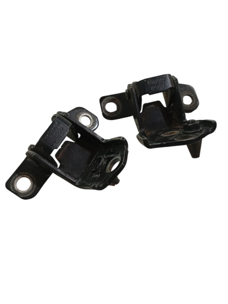 Dobradica Porta Ford Fusion 2008 2010 2016 Traseira Esquerda 3