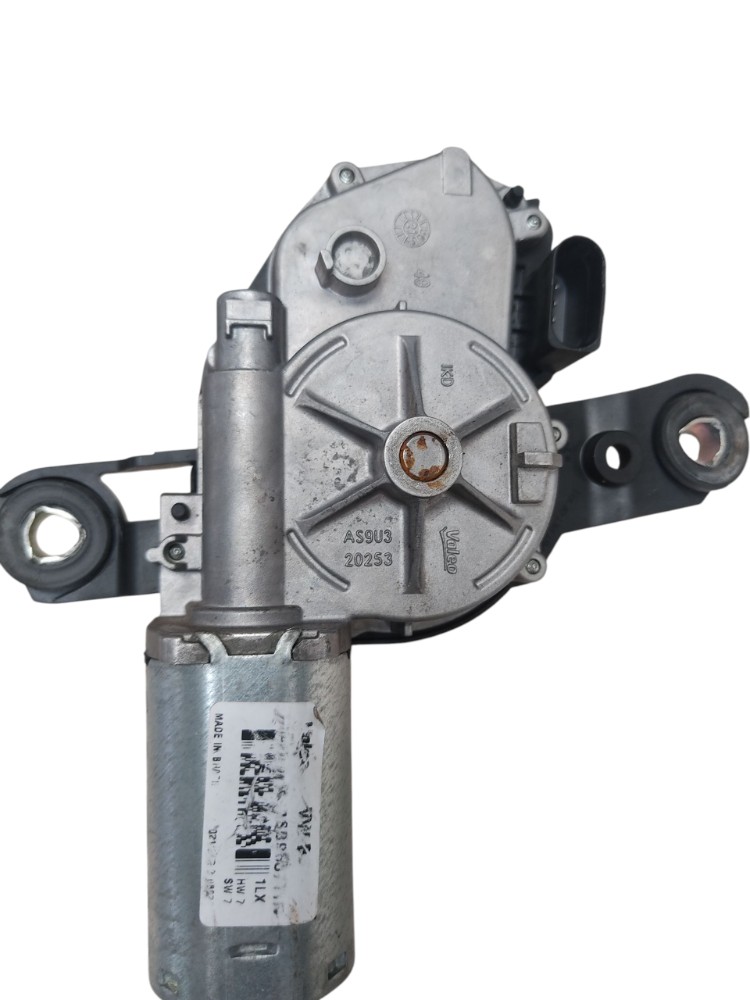 Motor Limpador Traseiro Vidro Vw Fox Gol Up 2014 A 2016