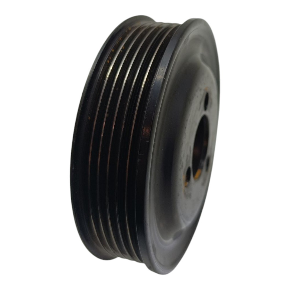 Polia Bomba Água Vw Voyage Gol Saveiro G5 G6 030145269a 3