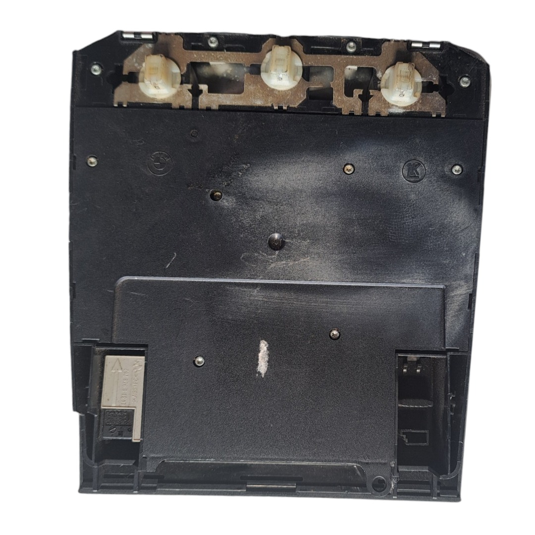 Luz De Teto Bmw 320i 2009 4