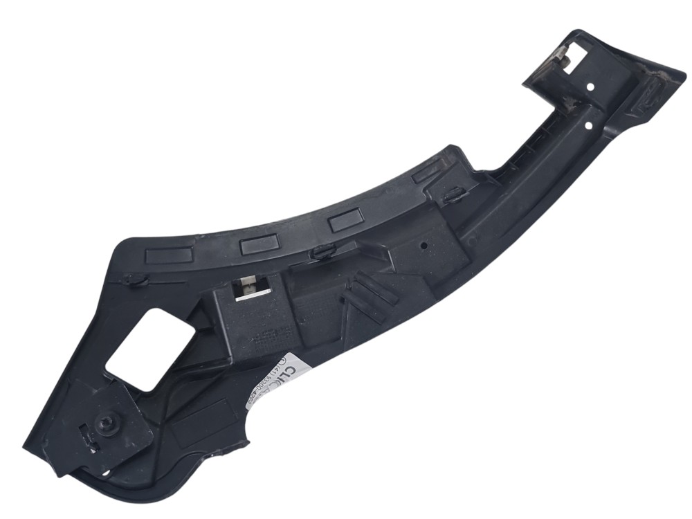 Suporte Parachoque Dianteiro Direito Land Rover Discovery 1