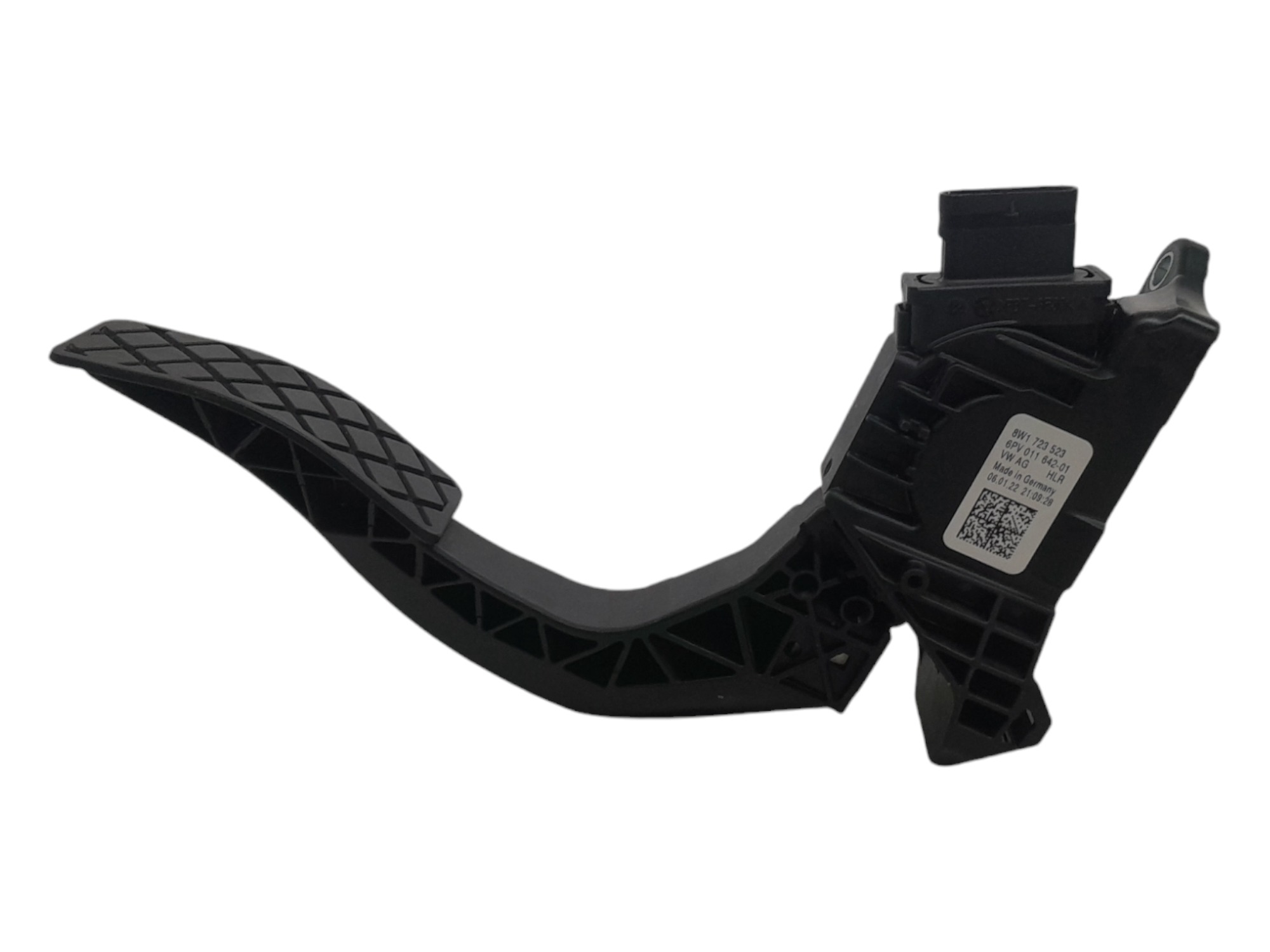 Pedal Acelerador Audi Q5 2.0 16v Gas Aut 2022 2