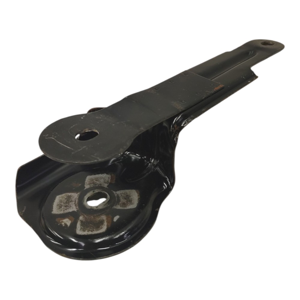 Suporte coxim inferior caixa câmbio Vw Gol G4 2013 2012 2011 3