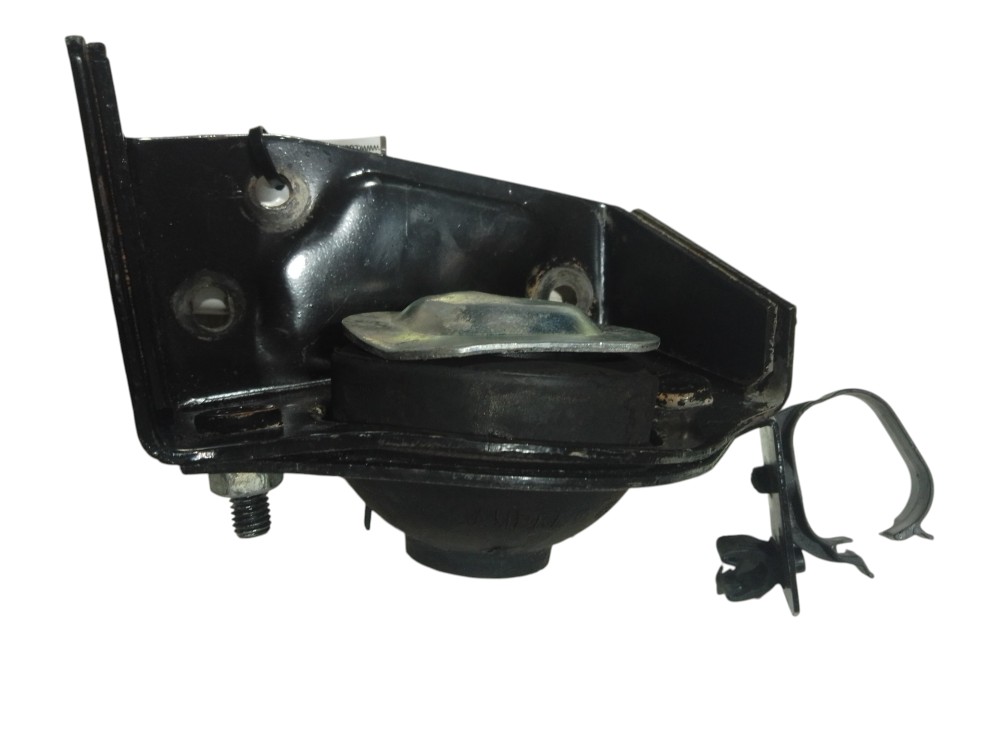 Suporte Coxim Motor Cambio Fiat Uno Mille 1997/2013 2