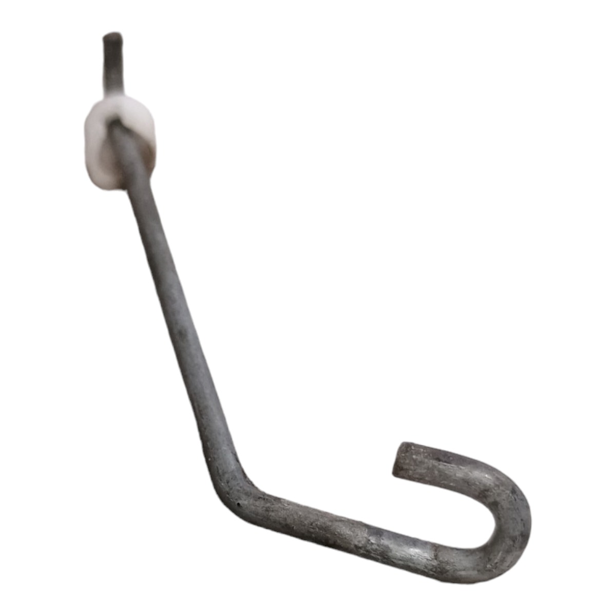 Haste Maçaneta Traseira Esquerda Peugeot 206 2001 2