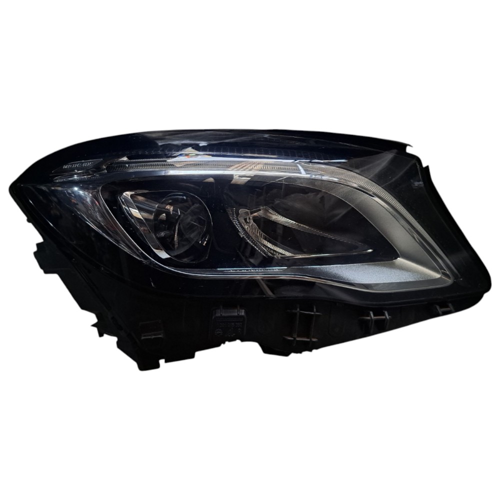 Farol Direito Mercedes Gla 200 Gla 250 2017 2018