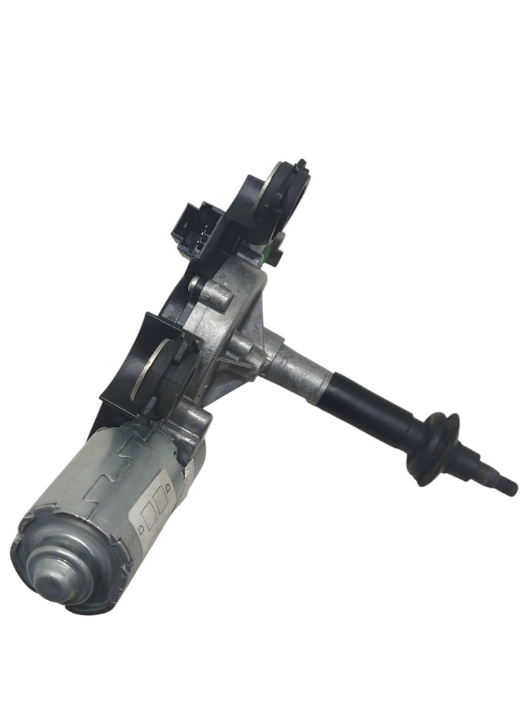 Motor Limpador Traseiro C4 Picasso Glx 2.0 16v 2012 Gasolina 3