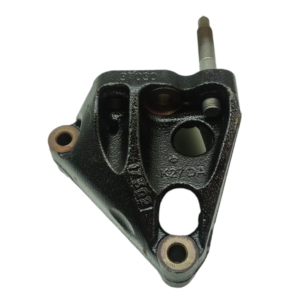 Suporte Coxim Lado Direito Toyota Corolla 2015 2016 2017 18 3