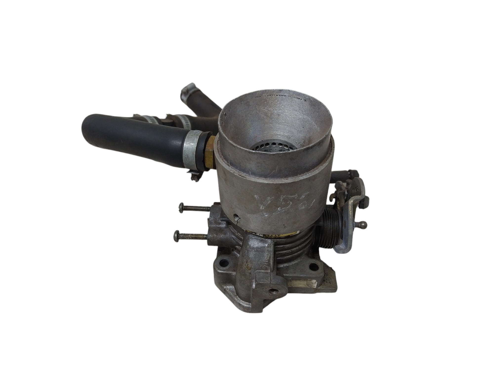 Tbi Corpo Borboleta Ford Explorer 1996 4.0 V52 4