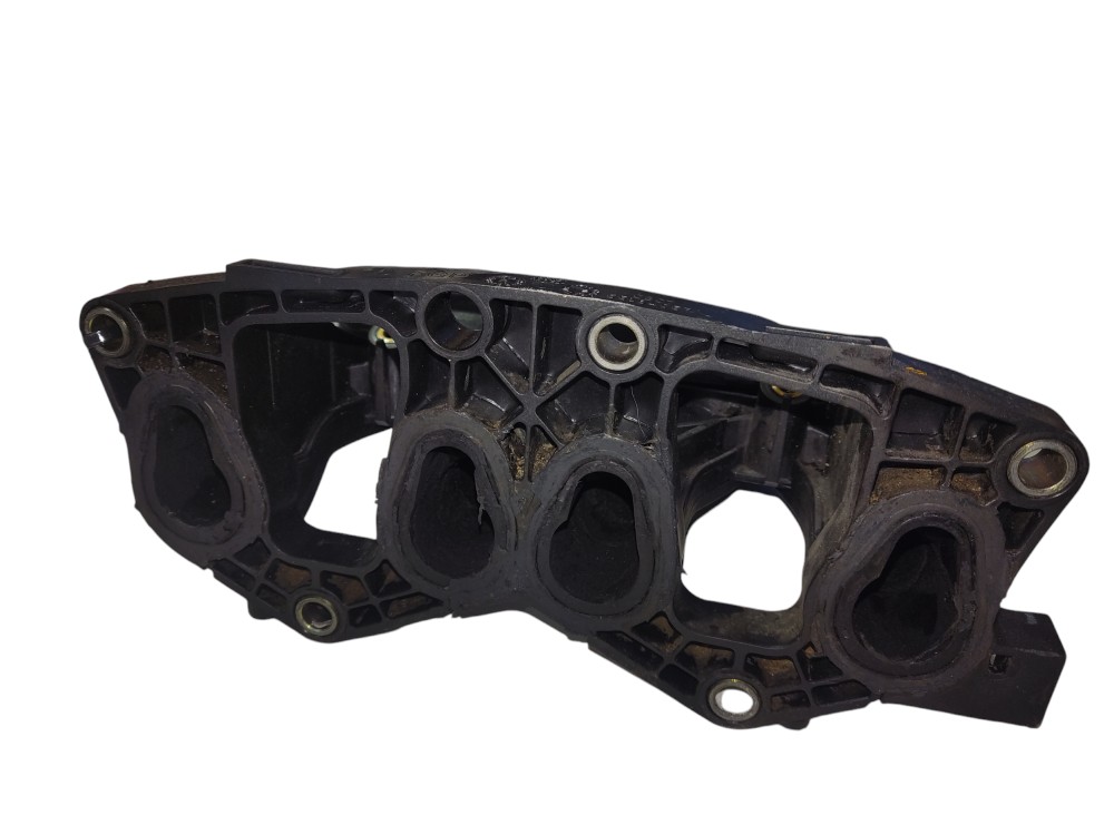Coletor Admissão 1.0 8v Fire Fiat Palio Siena 2003 A 2013