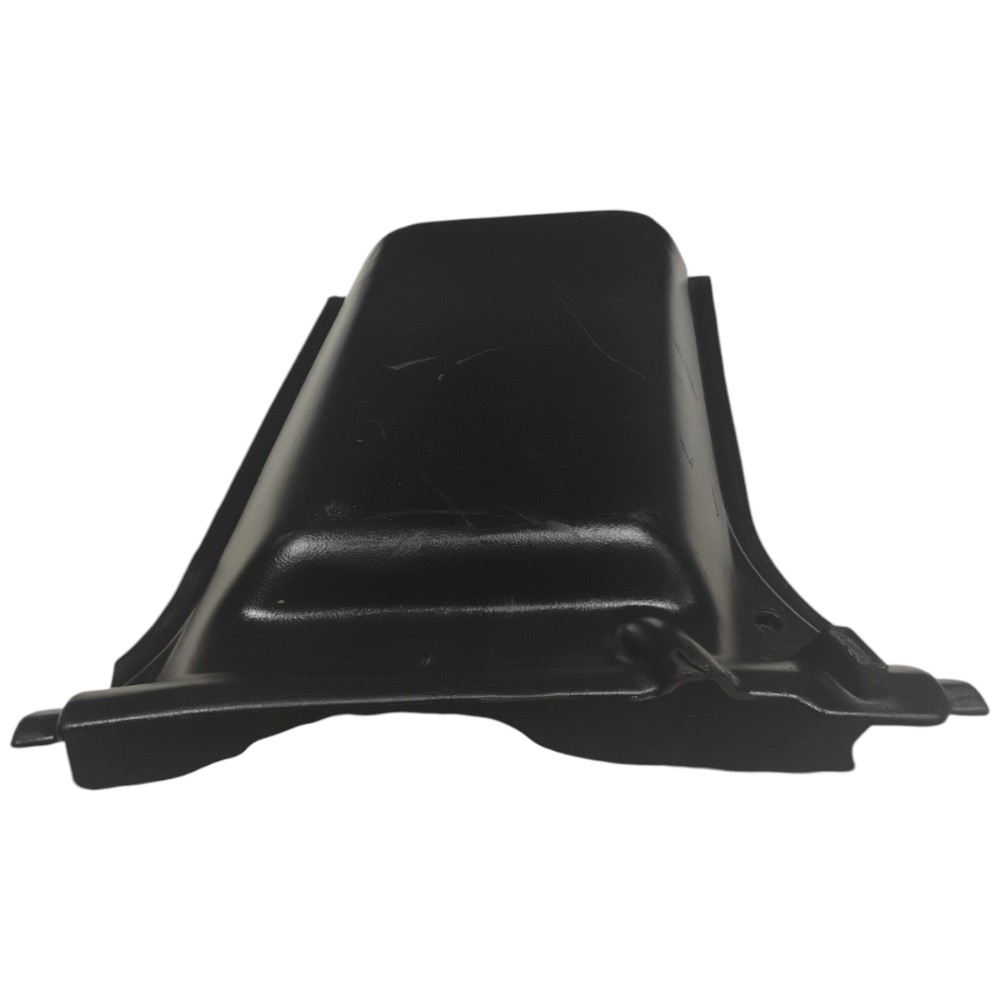 Acabamento Coluna Moldura Direito Fiat Uno Mille V19 Preto 4