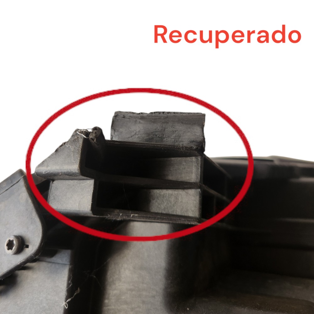 Farol Esquerdo Mercedes Gla 200 2013 2014 – Esquerdo/motorista