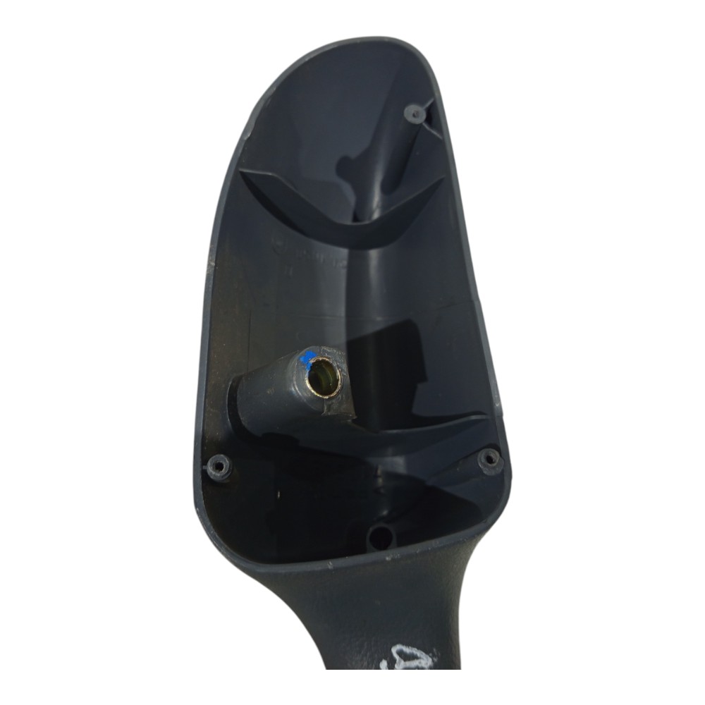 Puxador Interno Traseiro Direito Fiat Palio 1996 1997 A 2001 4