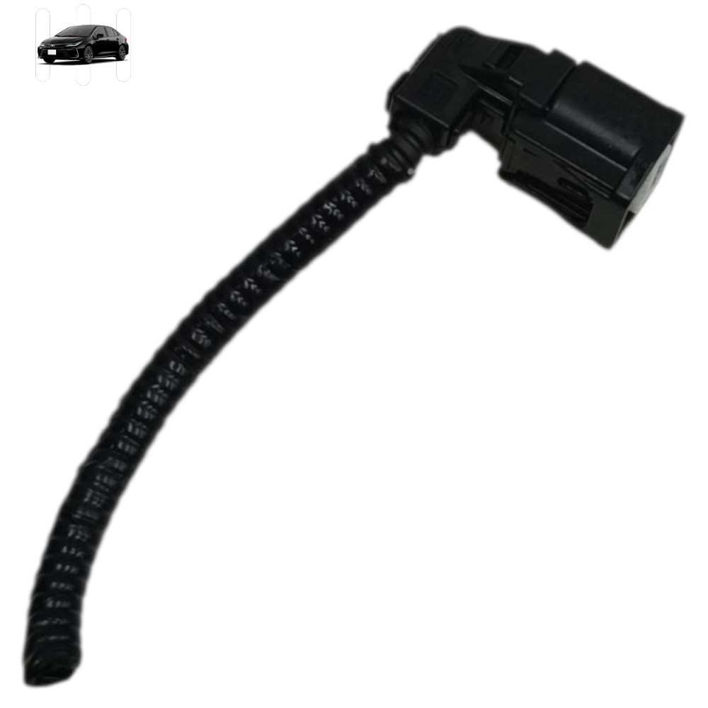 Plug Conector Sensor Fase Toyota Corolla 2.0 2021 2022 2023 3