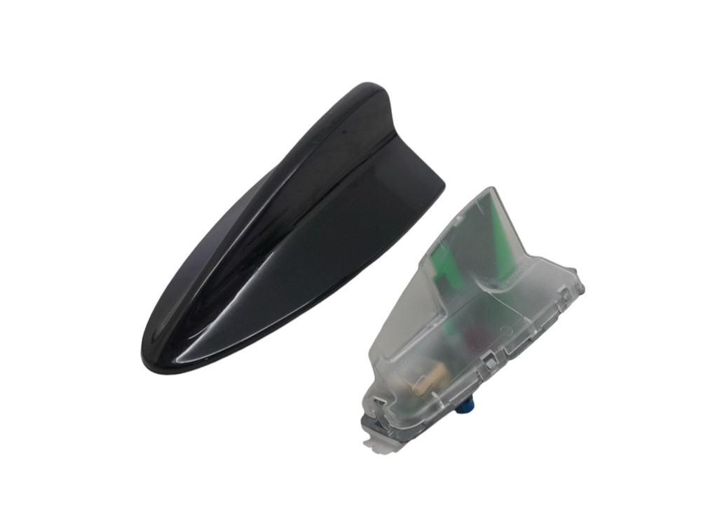 Antena Teto Bmw X1 Sdrive20i Active 2.0 16v Aut Flex 2015 Preto