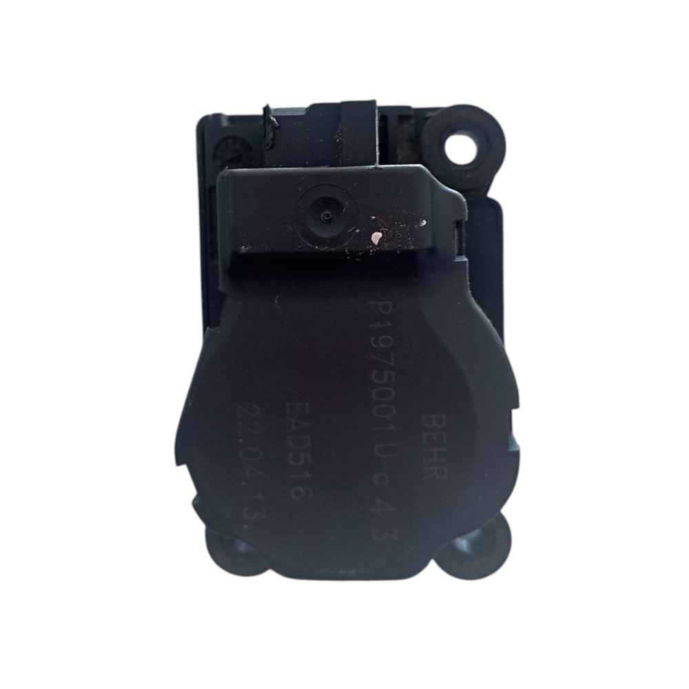 Motor Atuador Ar Caixa Condicionado Citroen C3 2013 À 2019. 2