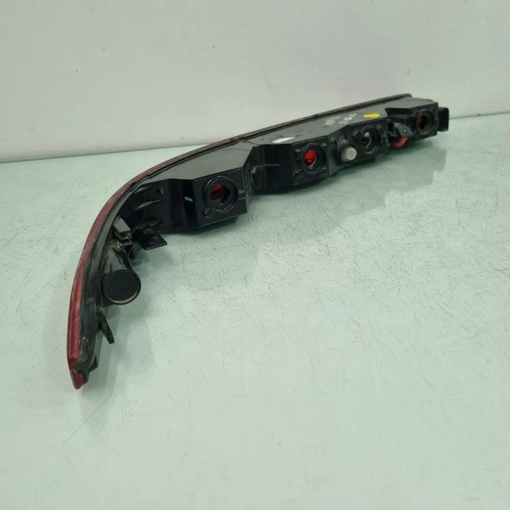 Farol Lado Direito Caoa Chery Tiggo 5x 2018/2020 Recuperado Vermelho 3