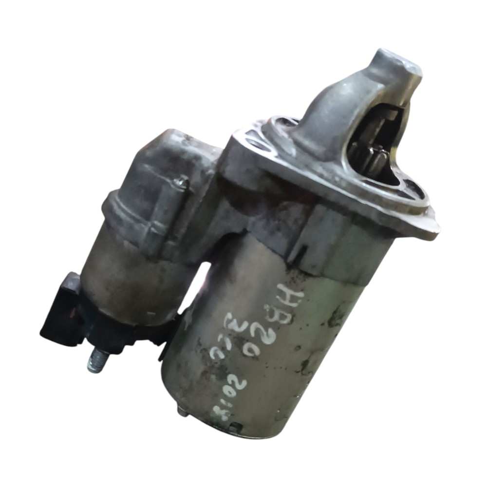 Motor Arranque 03603B000 Hb20 1.0 3 Cilindros 2016 2018 4