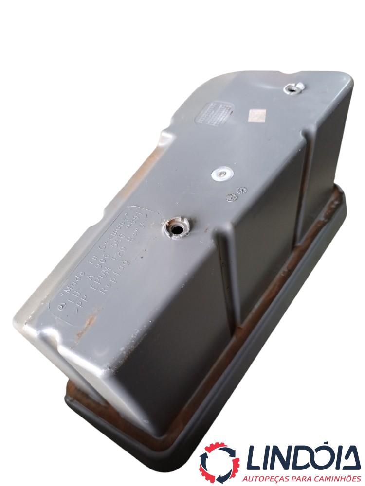 Porta Objetos Mercedes Sprinter 906580001