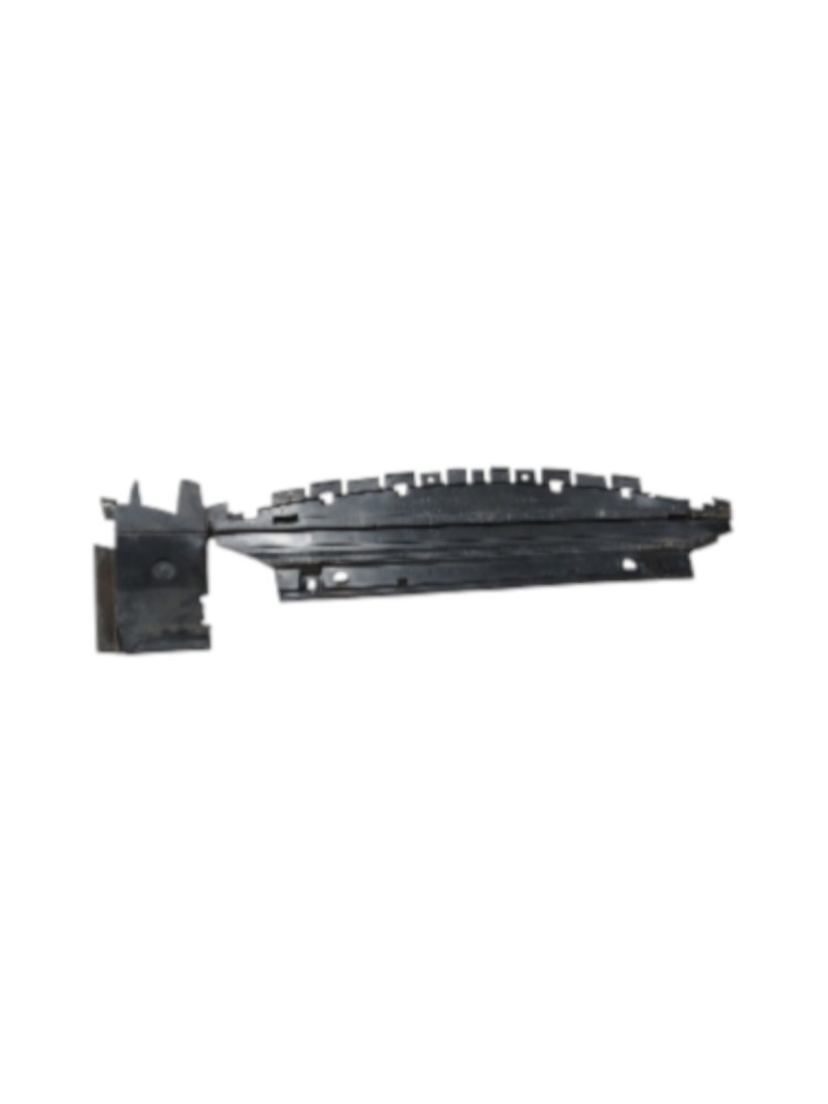 Defletor Inferior Radiador Renault Clio 2013 410803 5