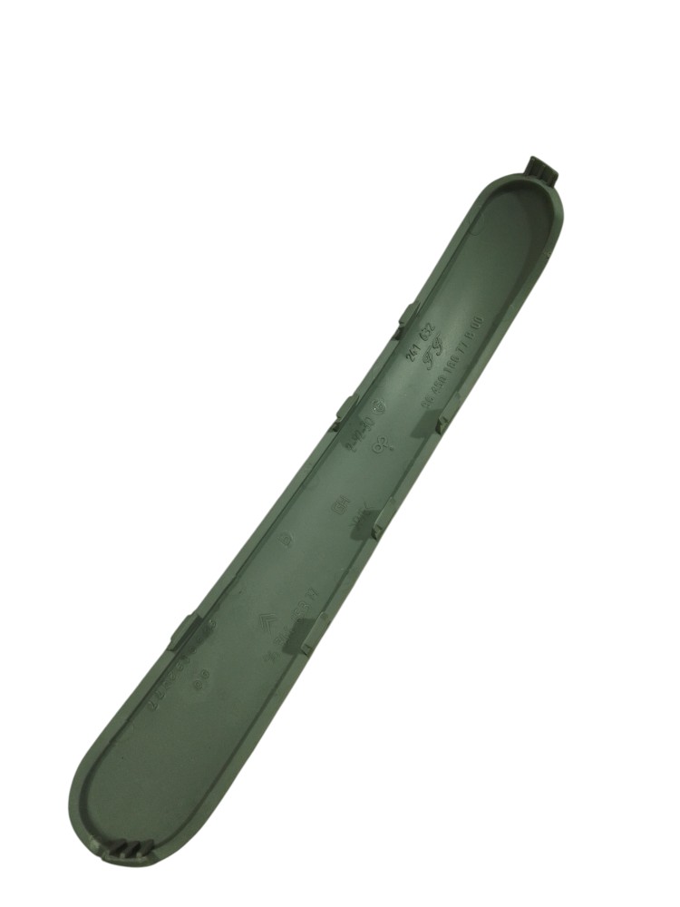 Moldura Puxador Porta Traseira Esquerda Xsara Picasso 00/11 4