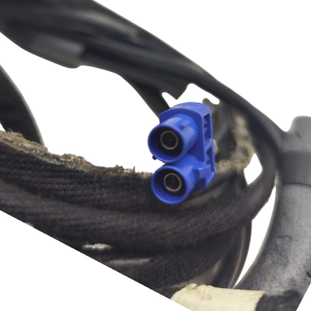Chicote antena teto gm Tracker 1.4 turbo 2016 2017 2018 2019 4