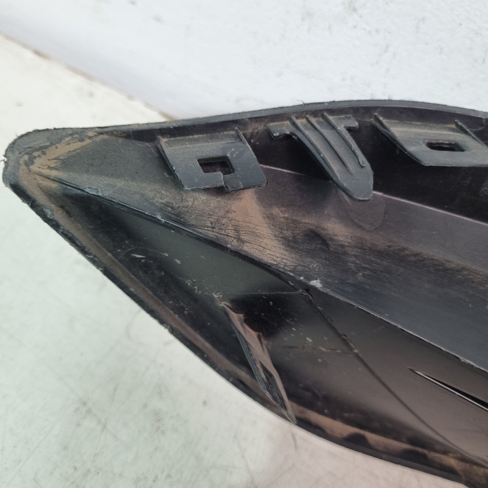 Moldura Farol De Milha Do Lado Direito Ford Ka 2019/2021 4