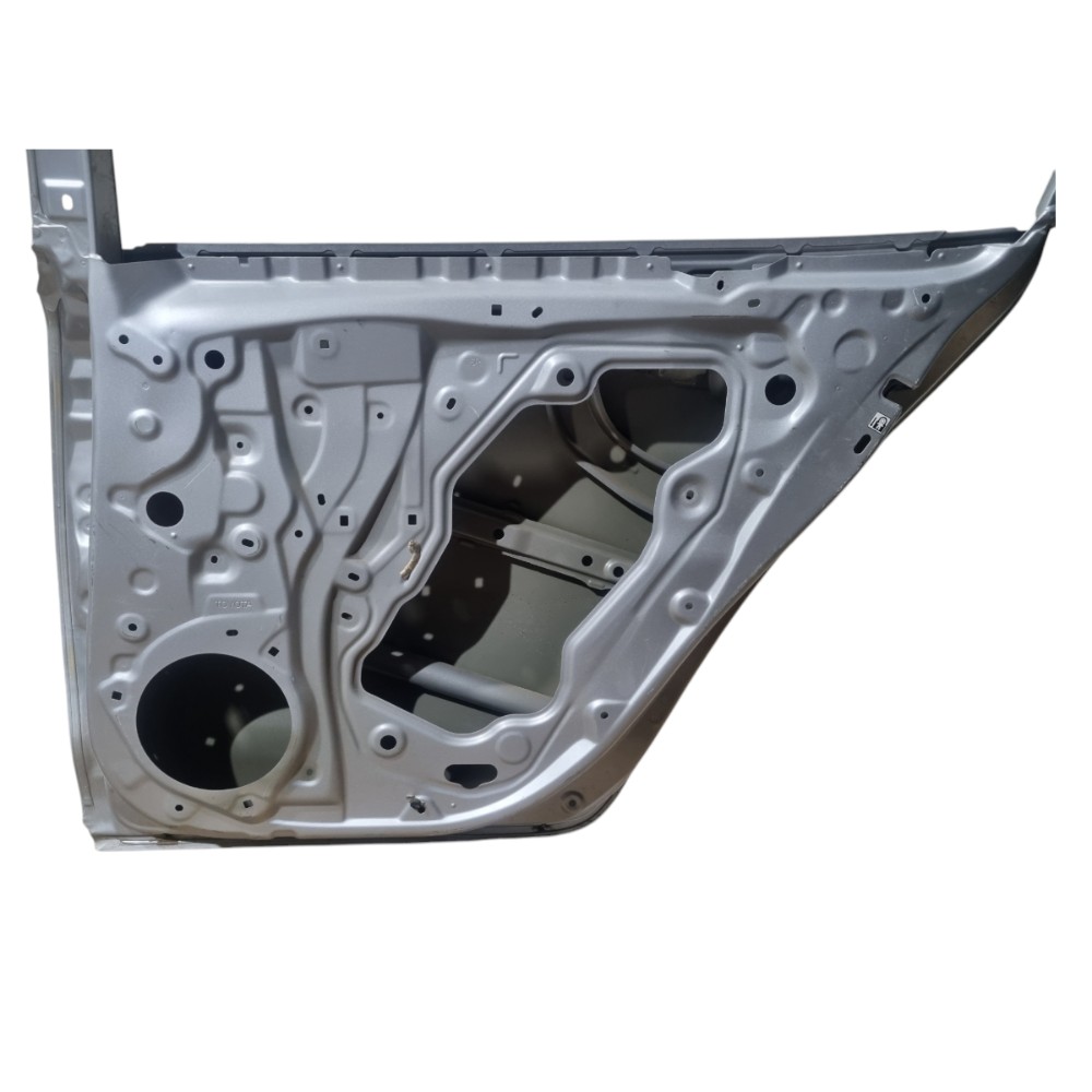 Porta Traseira Direita Toyota Corolla 2022 2023
