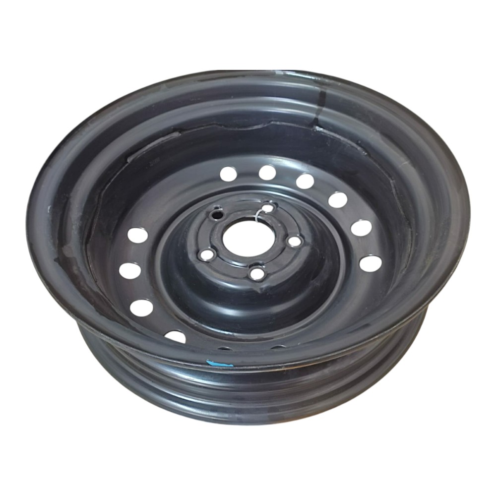 Roda de Estepe Honda Hr-v Aro 17 2016  V76 2