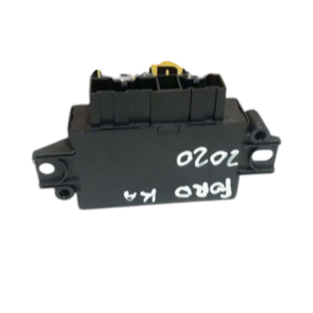 Modulo Sensor Estacionamento Ford Ka 1.0 2020/21 Hu5t15k866 3